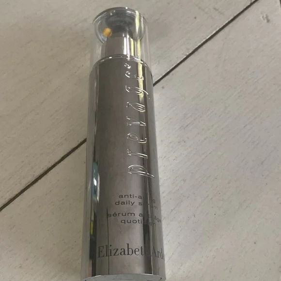 Elizabeth Arden Anti Aging Daily Serum, 1.6 Oz, New